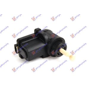 MOTOR FARA (DEPO) VW LUPO (1998-2005) (OEM: 1J0941295B)