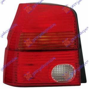 STOP LAMPA Leva str. VW LUPO (1998-2005) (OEM: 6X0945095F)