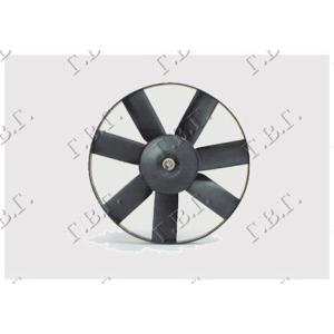 VENTILATOR(+A/C)(MOT+VENT)BENZIN-DIZEL VW LUPO (1998-2005) (OEM: 1J0959455D, 1J0959455F, 6H0959455B)