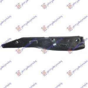 NOSAC PREDNJEG BRANIKA PLASTICNI Desna str. CITROEN C2 (2008-2010) (OEM: 741655)