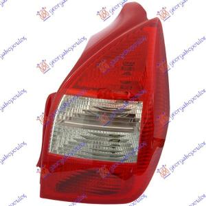 STOP LAMPA VISTEON 05- Desna str. CITROEN C2 (2008-2010) (OEM: 6350Y0, 6351Y0)