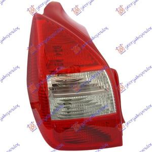 STOP LAMPA VISTEON 05- Leva str. CITROEN C2 (2008-2010) (OEM: 6350Y0, 6351Y0)