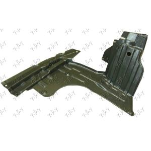 ZASTITA MOTORA Desna str. FIAT SEDICI (2007-) (OEM: 71743065, 72321-80J00, 7232180J00)