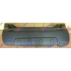 ZADNJI BRANIK PM (O) FIAT SEDICI (2007-) (OEM: 71743045)