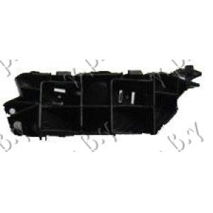 NOSAC PREDNJEG BRANIKA PLASTICAN Desna str. FIAT SEDICI (2007-) (OEM: 71731-80J00, 7173180J00)