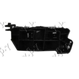 NOSAC PREDNJEG BRANIKA PLASTICAN Leva str. FIAT SEDICI (2007-) (OEM: 71732-80J00, 7173280J00)