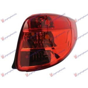 STOP LAMPA (CRVENA/ZUTA) Desna str. FIAT SEDICI 2007- (189) (OEM: 71742458)
