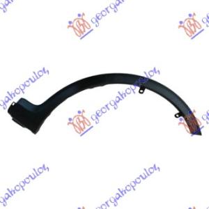 PLASTICNI RUB BLATOBRANA Desna str. FIAT SEDICI (2007-) (OEM: 77210-79J00-5PK, 77210-80J00-5PK, 7721079J005PK)