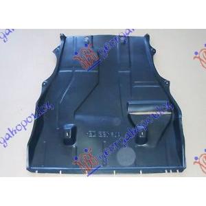 ZASTITA MOTORA PLASTICNA DIZEL/BENZIN 03- ALFA ROMEO 166 (1998-2007) (OEM: 60684358)