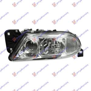 FAR -03 (DEPO) Leva str. ALFA ROMEO 166 (1998-2007) (OEM: 60670891)