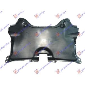 ZASTITA MOTORA CENTRALNO MERCEDES C CLASS (W204) (2007-2011) (OEM: 2045201223, A2045201223)