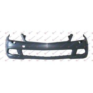 PREDNJI BRANIK PM (PRSK) (ELEGAN/AVANT) MERCEDES C CLASS (W204) (2007-2011) (OEM: 2048803940)