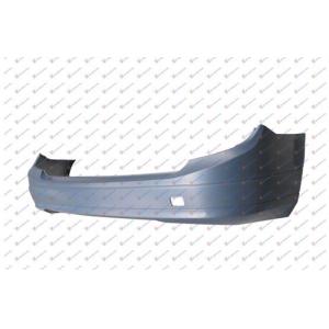 ZADNJI BRANIK PM (KARAVAN) (CLASSIC) MERCEDES C CLASS (W204) (2007-2011) (OEM: 2048850225, A2048850225)