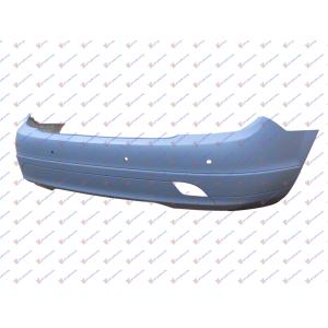 ZADNJI BRANIK PM (PDS) (CLASSIC) MERCEDES C CLASS (W204) (2007-2011) (OEM: 2048801240, A20488097409999)