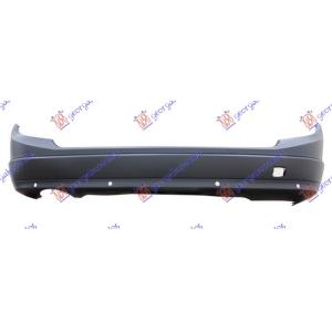 ZADNJI BRANIK PM KARAVAN (PDS)(CLASSIC) MERCEDES C CLASS (W204) (2007-2011) (OEM: 2048802840, A20488013479999)