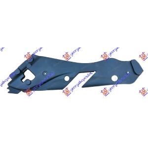 POKLOPAC FARA GORNJI PLASTICNI Leva str. MERCEDES C CLASS (W204) (2007-2011) (OEM: 2048260124, 2048261324)