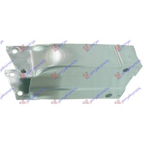 NOSAC PREDNJEG BRANIKA ALUMINIJUM Leva str. MERCEDES C CLASS (W204) (2007-2011) (OEM: 2046201195, A2046201195)