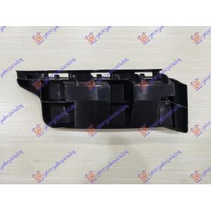 NOSAC ZADNJEG BRANIKA PLASTICNI Leva str. MERCEDES C CLASS (W204) (2007-2011) (OEM: 2048800503)