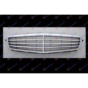 PVC MASKA CLASS/ELEG HROM/CRNA MERCEDES C CLASS (W204) (2007-2011) (OEM: 2048800083)