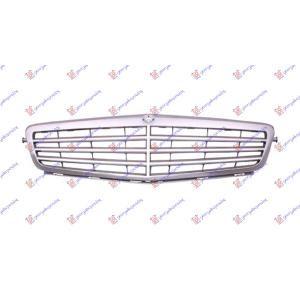 PVC MASKA CLASS/ELEG HROM/SIVA MERCEDES C CLASS (W204) (2007-2011) (OEM: 2048801480, A2048800323)