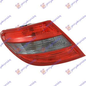 STOP LAMPA ZATAMNJENA MIGAVAC Leva str. MERCEDES C CLASS (W204) (2007-2011) (OEM: 2048202964, A2048202964)