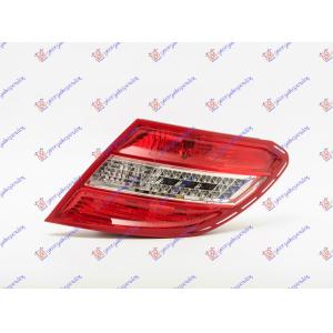 STOP LAMPA LED Desna str. MERCEDES C CLASS (W204) (2007-2011) (OEM: A2048202064)