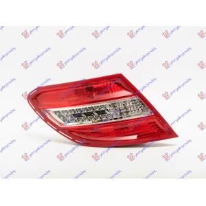 STOP LAMPA LED Leva str. MERCEDES C CLASS (W204) (2007-2011) (OEM: A2048201964)