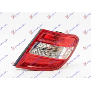 STOP LAMPA KARAVAN(BELI MIGAVAC) Desna str. MERCEDES C CLASS (W204) (2007-2011) (OEM: A2048203664)