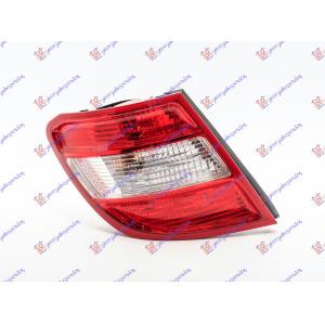 STOP LAMPA KARAVAN(BELI MIGAVAC) Leva str. MERCEDES C CLASS (W204) (2007-2011) (OEM: A2048203564)