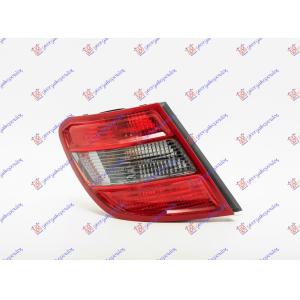 STOP LAMPA KARAVAN CRNI MIGAVAC Leva str. MERCEDES C CLASS (W204) (2007-2011) (OEM: 2048203764, A2048203764)