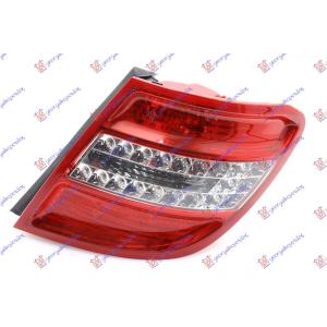 STOP LAMPA KARAVAN LED Desna str. MERCEDES C CLASS (W204) (2007-2011) (OEM: 2048204064, A2048204064)