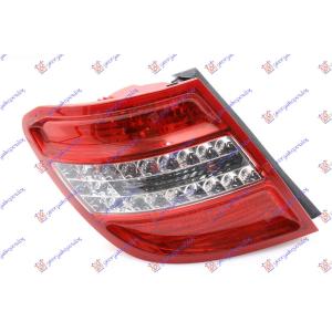 STOP LAMPA KARAVAN LED Leva str. MERCEDES C CLASS (W204) (2007-2011) (OEM: A2048203964)