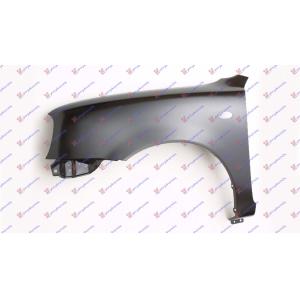 BLATOBRAN Leva str. NISSAN MICRA (K11) (2000-2002) (OEM: 63101-73B30, 6310173B30)