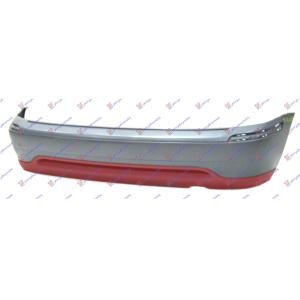 ZADNJI BRANIK PM NISSAN MICRA (K11) (2000-2002) (OEM: 850221F500)