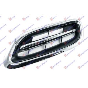 PVC MASKA 00- Leva str. NISSAN MICRA (K11) (2000-2002) (OEM: 62310-1F525, 623101F525)