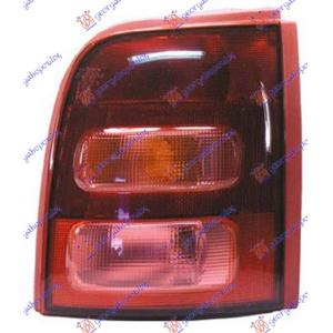 STOP LAMPA Desna str. NISSAN MICRA (K11) (2000-2002) (OEM: 265501F505, 26554-1F505, 265541F505)