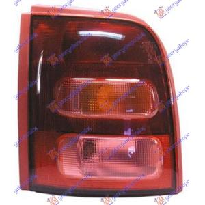 STOP LAMPA Leva str. NISSAN MICRA (K11) (2000-2002) (OEM: 265551F505, 26559-1F505, 265591F505)