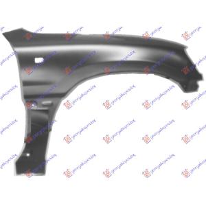 BLATOBRAN Desna str. TOYOTA RAV 4 (XA10) (1998-2000) (OEM: 53801-42030, 5380142010, 5380142030)