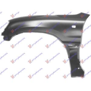 BLATOBRAN Leva str. TOYOTA RAV 4 (XA10) (1998-2000) (OEM: 53802-42030, 5380242010, 5380242030)