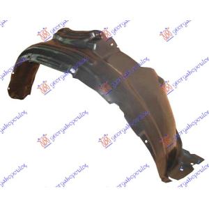 POTKRILO Desna str. TOYOTA RAV 4 (XA10) (1998-2000) (OEM: 53875-42012, 5387542010, 5387542012)