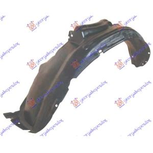 POTKRILO Leva str. TOYOTA RAV 4 (XA10) (1998-2000) (OEM: 53876-42012, 5387642010, 5387642012)