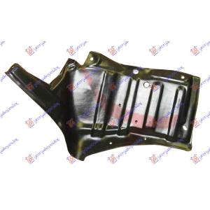 ZASTITA MOTORA Leva str. TOYOTA RAV 4 (XA10) (1998-2000) (OEM: 51442-42021, 5144242021)