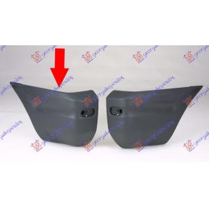 KRAJ ZADNJEG BRANIKA 4 VRATA Leva str. TOYOTA RAV 4 (XA10) (1998-2000) (OEM: 52162-42020, 5216242020)