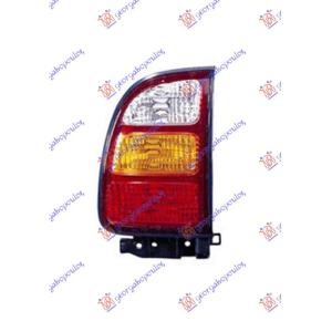 STOP LAMPA Leva str. TOYOTA RAV 4 (XA10) (1998-2000) (OEM: 81560-42050, 8156042050)