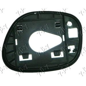 STAKLO RETROVIZORA Desna str. TOYOTA RAV 4 (XA10) (1998-2000) (OEM: 8793142010)