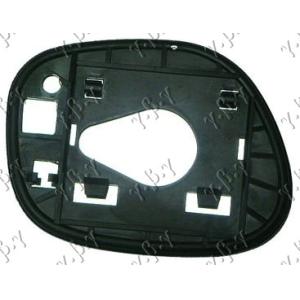 STAKLO RETROVIZORA Leva str. TOYOTA RAV 4 (XA10) (1998-2000) (OEM: 8796142010)