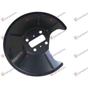 ZASTITA ZADNJEG KOCIONOG DISKA RS (PRECNIK DISKA 290/120mm) Desna str. FORD FOCUS (1998-2004) (OEM: 1141940)
