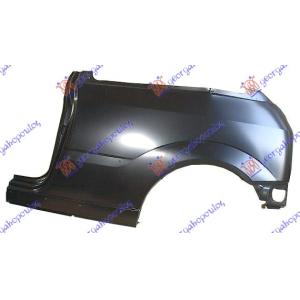 ZADNJI BLATOBRAN 3 VRATA Leva str. FORD FOCUS (1998-2004) (OEM: 1098014)