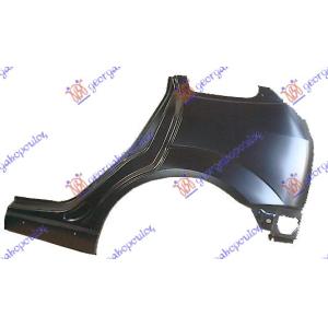 ZADNJI BLATOBRAN 5 VRATA Leva str. FORD FOCUS (1998-2004) (OEM: 1075398)