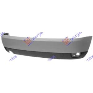 ZADNJI BRANIK PM 3/5 VRATA -02 FORD FOCUS (1998-2004) (OEM: 1075151)